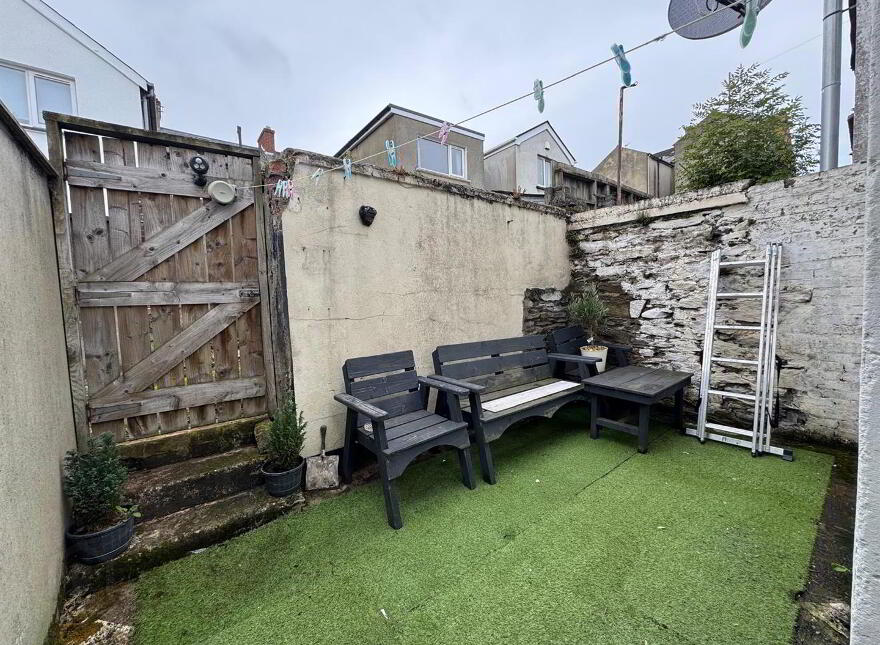 35 Phillip Street, Derry, BT48 7PN