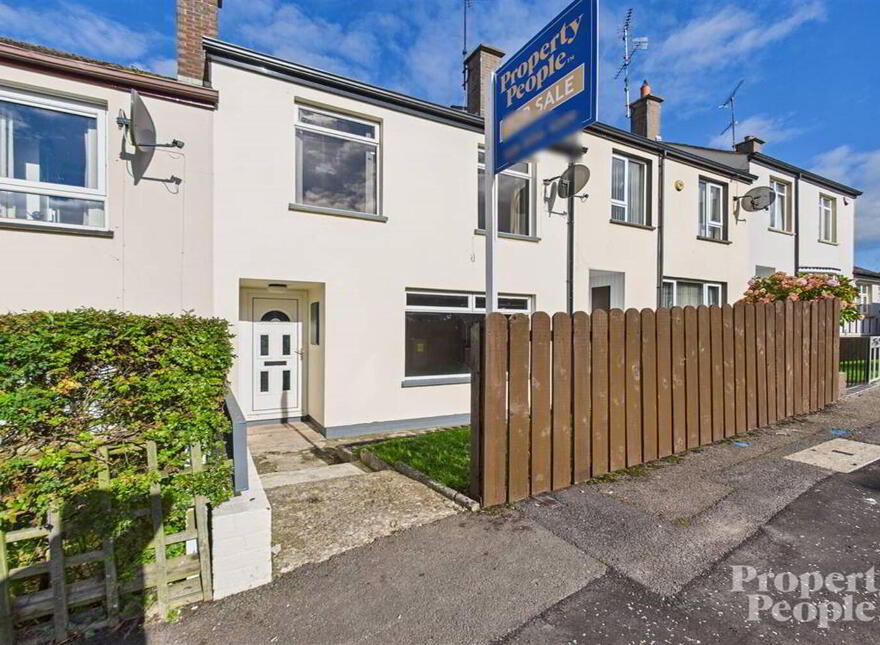 26 Castlehill Gardens, Augher, BT77 0HA photo