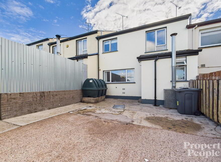 26 Castlehill Gardens, Augher, BT77 0HA