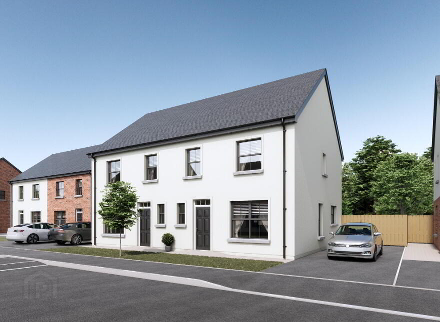 Ht05, , Plot, 10 Cove Grange, Ballyronan, Magherafelt, BT45 6FW photo