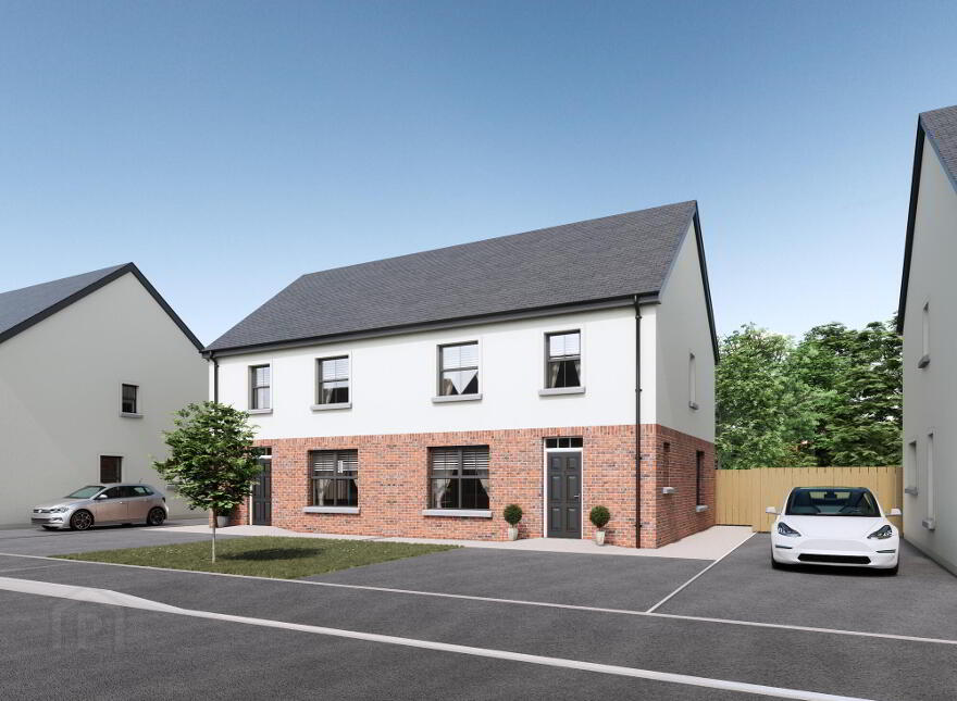 Ht04, , Plot, 8 Cove Grange, Ballyronan, Magherafelt, BT45 6FW photo