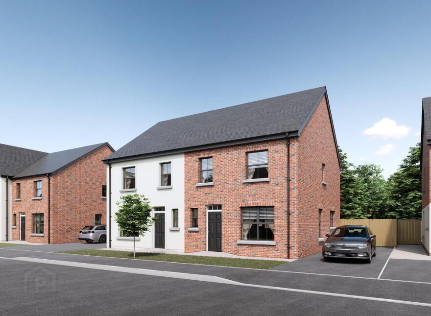 Ht05, , Plot, 34 Cove Grange, Ballyronan, Magherafelt, BT45 6FW photo
