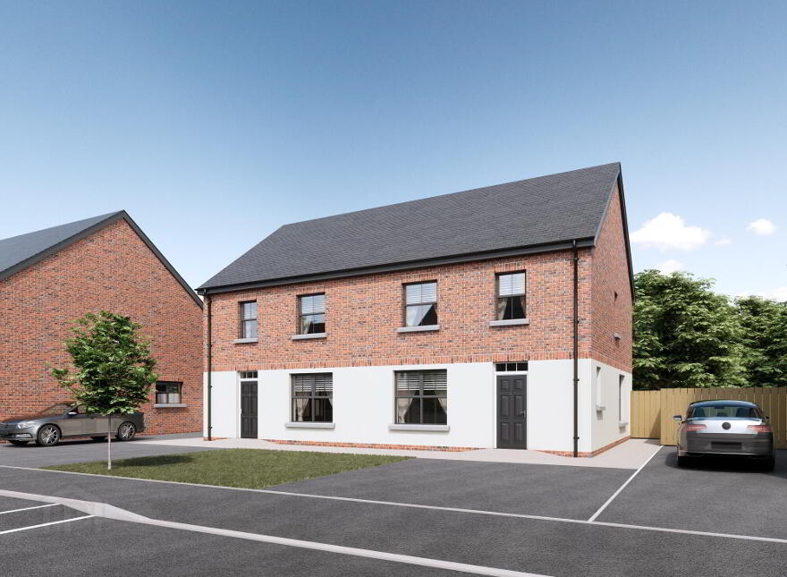Ht04, , Plot, 32 Cove Grange, Ballyronan, Magherafelt, BT45 6FW photo