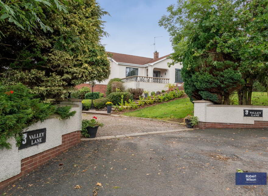 3 Valley Lane, Waringstown, Craigavon, BT66 7SR