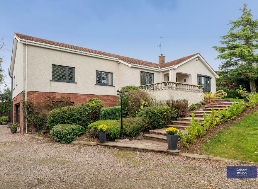 3 Valley Lane, Waringstown, Craigavon, BT66 7SR