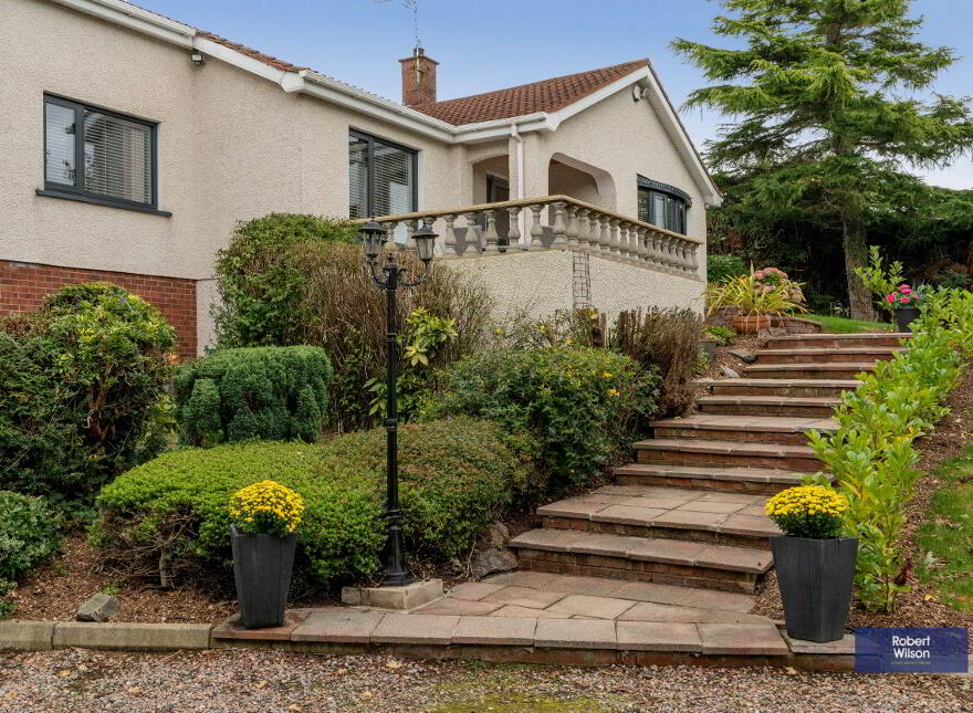 3 Valley Lane, Waringstown, Craigavon, BT66 7SR