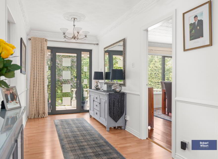 3 Valley Lane, Waringstown, Craigavon, BT66 7SR