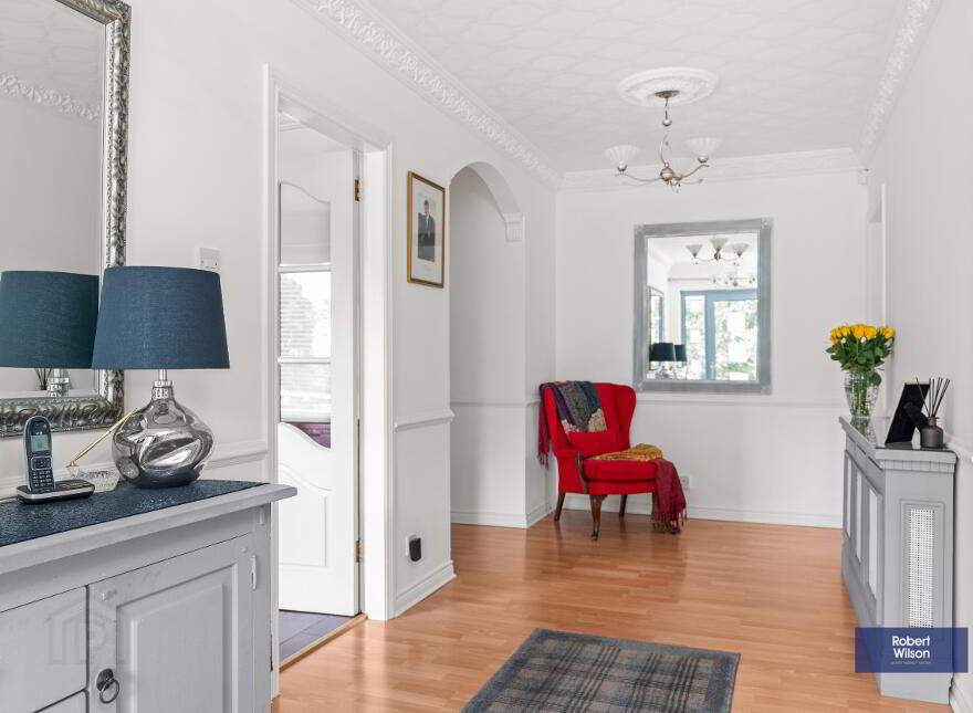 3 Valley Lane, Waringstown, Craigavon, BT66 7SR