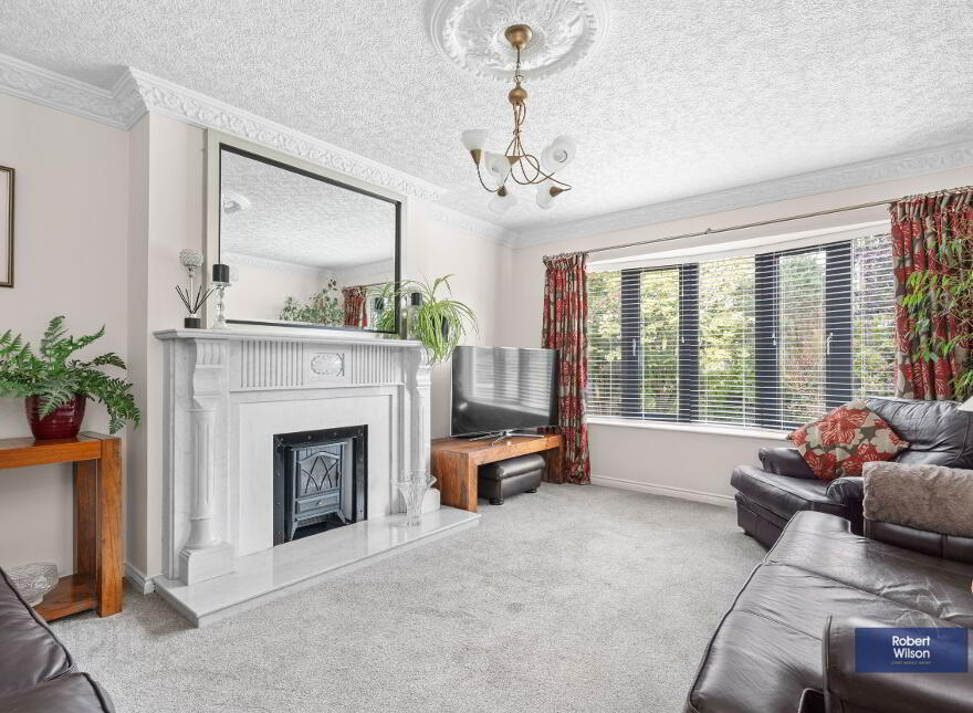 3 Valley Lane, Waringstown, Craigavon, BT66 7SR