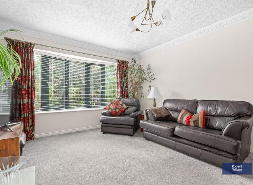3 Valley Lane, Waringstown, Craigavon, BT66 7SR