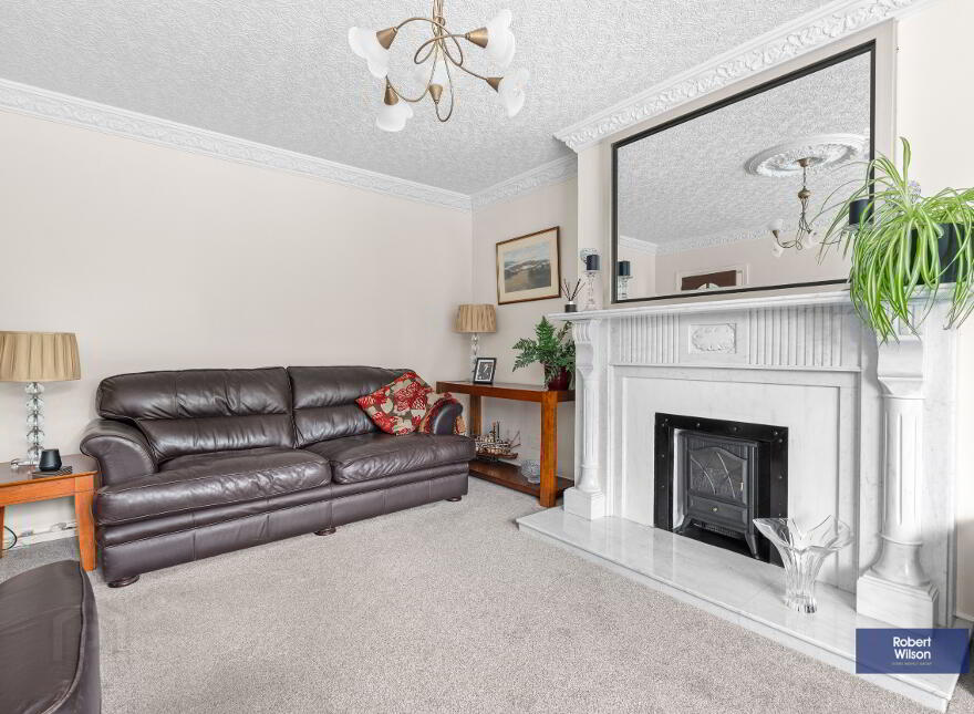 3 Valley Lane, Waringstown, Craigavon, BT66 7SR
