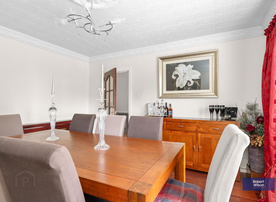 3 Valley Lane, Waringstown, Craigavon, BT66 7SR