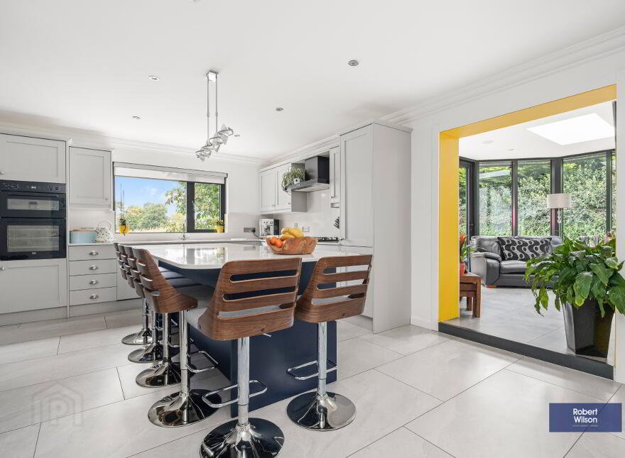 3 Valley Lane, Waringstown, Craigavon, BT66 7SR