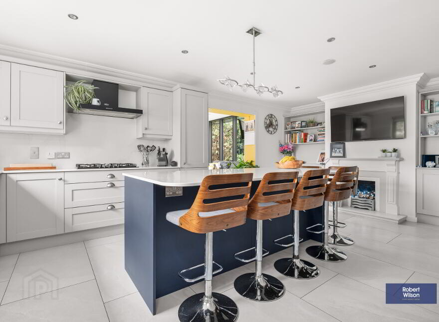 3 Valley Lane, Waringstown, Craigavon, BT66 7SR