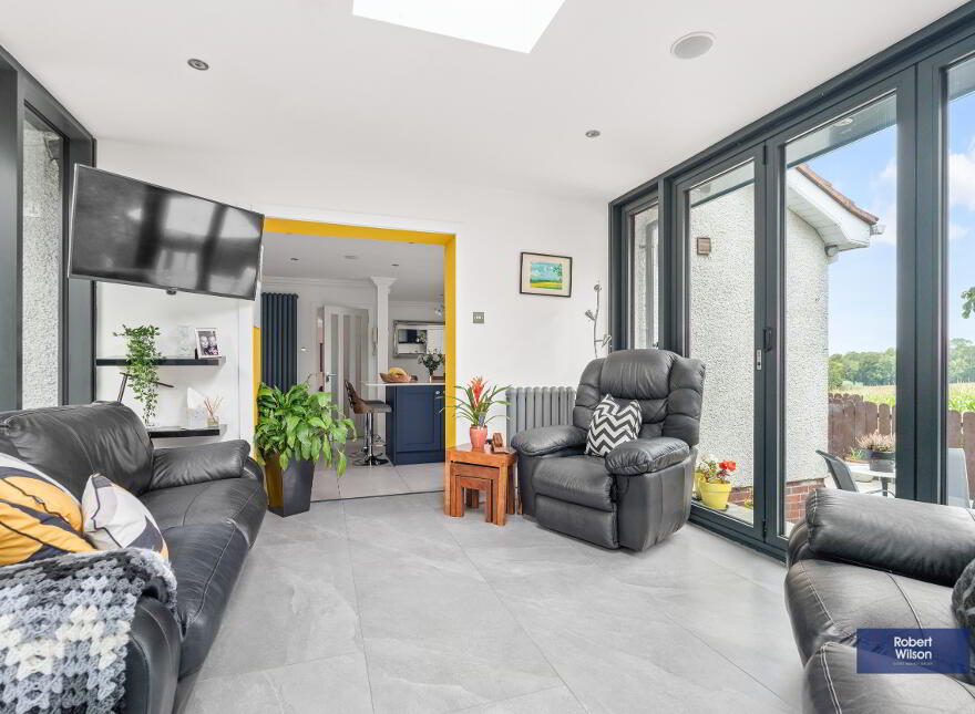 3 Valley Lane, Waringstown, Craigavon, BT66 7SR