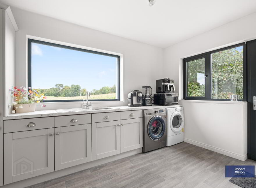 3 Valley Lane, Waringstown, Craigavon, BT66 7SR