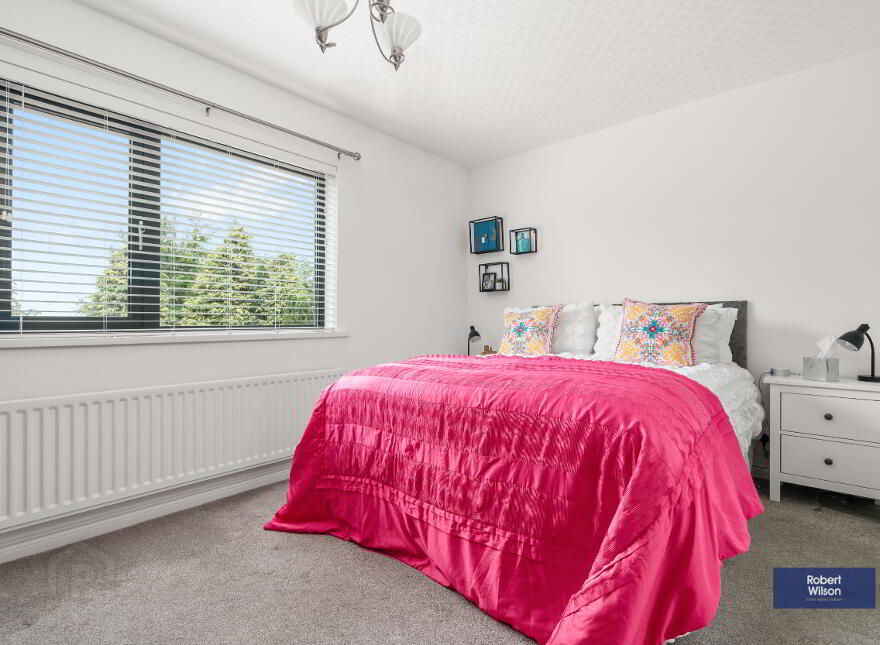 3 Valley Lane, Waringstown, Craigavon, BT66 7SR