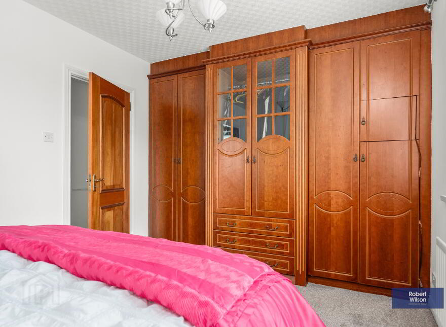 3 Valley Lane, Waringstown, Craigavon, BT66 7SR