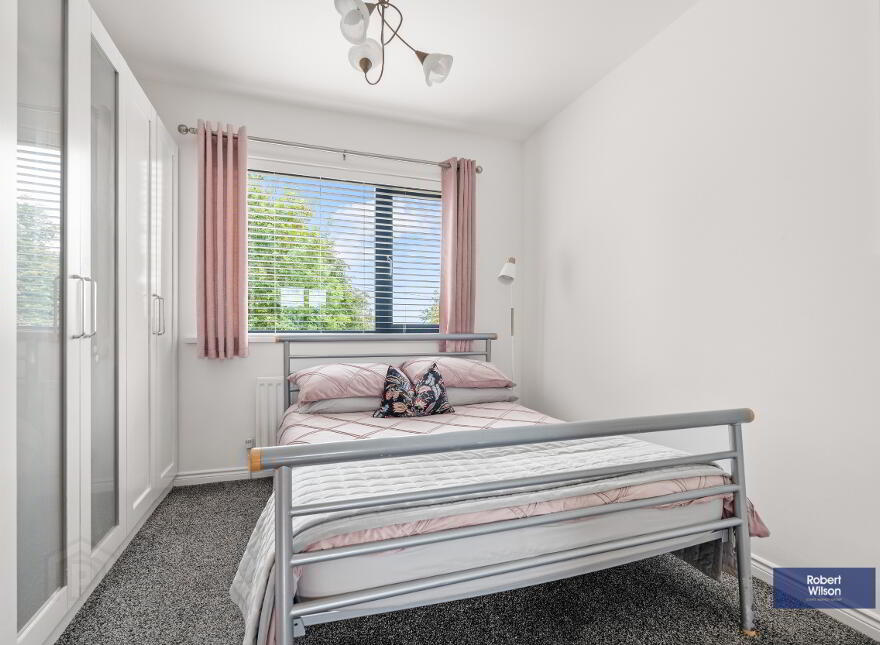 3 Valley Lane, Waringstown, Craigavon, BT66 7SR