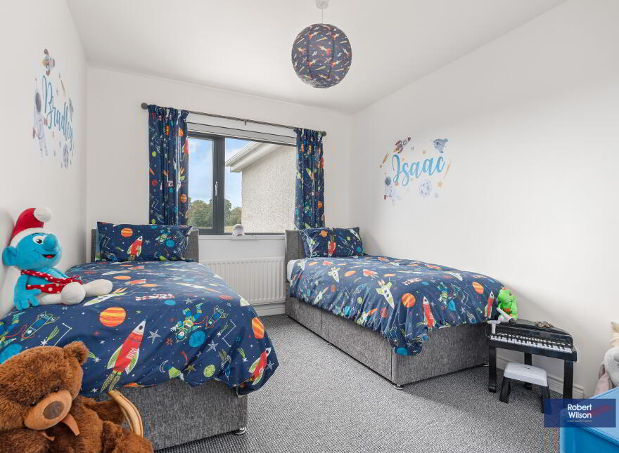 3 Valley Lane, Waringstown, Craigavon, BT66 7SR