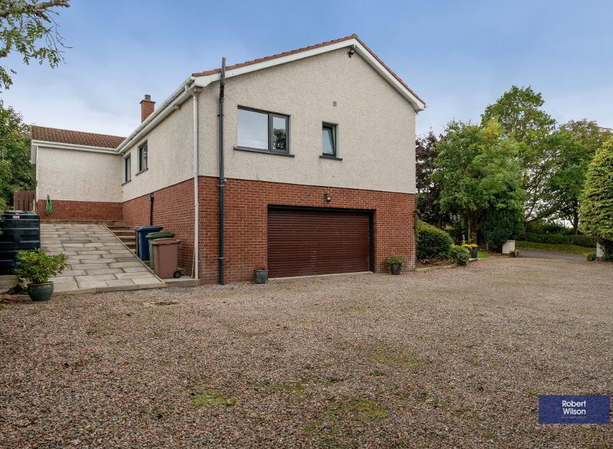 3 Valley Lane, Waringstown, Craigavon, BT66 7SR