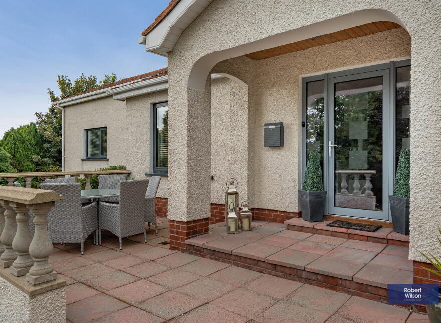 3 Valley Lane, Waringstown, Craigavon, BT66 7SR