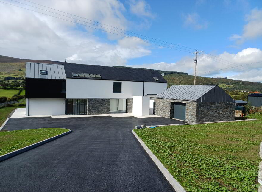 20 Seafin Road, Meigh, BT35 8LA