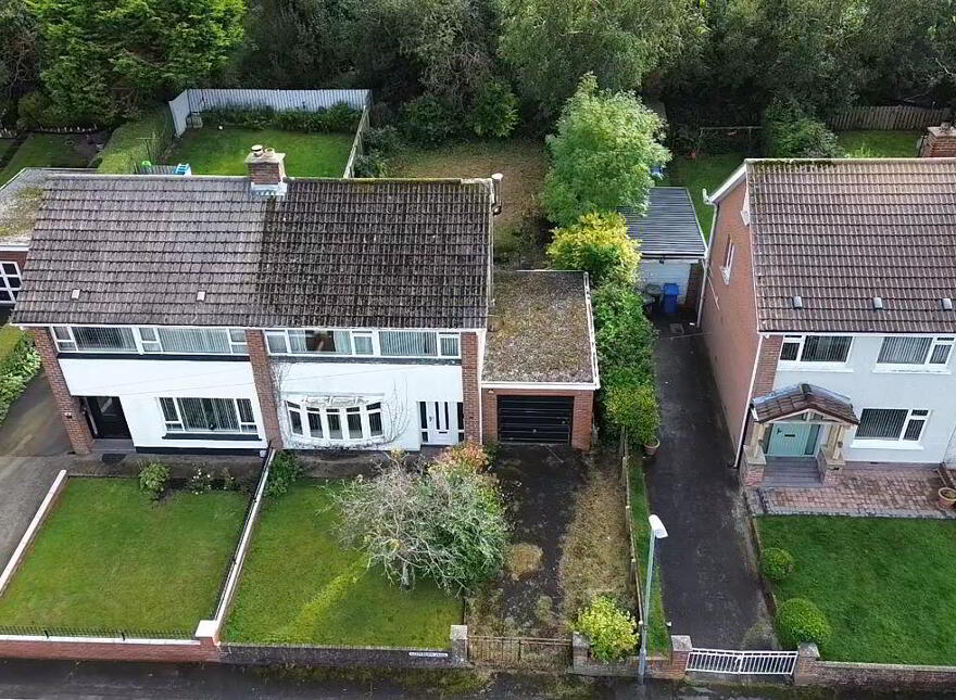(Lot 1) 36 Summer Hill, Londonderry, BT47 2PL