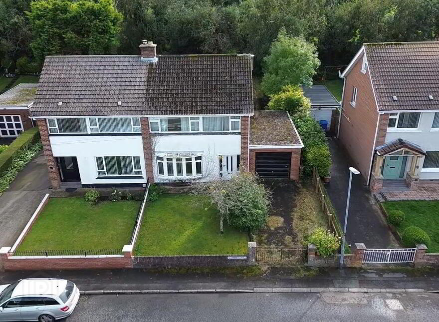 (Lot 1) 36 Summer Hill, Londonderry, BT47 2PL