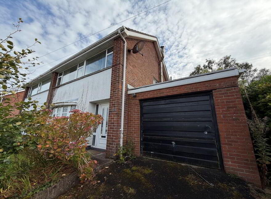 (Lot 1) 36 Summer Hill, Londonderry, BT47 2PL