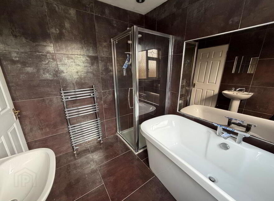 (Lot 1) 36 Summer Hill, Londonderry, BT47 2PL