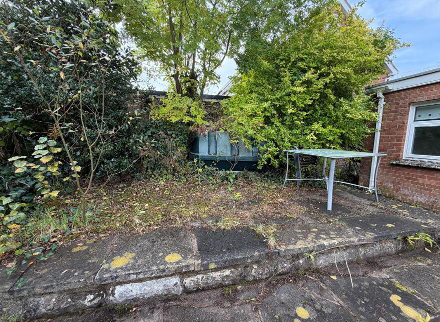(Lot 1) 36 Summer Hill, Londonderry, BT47 2PL
