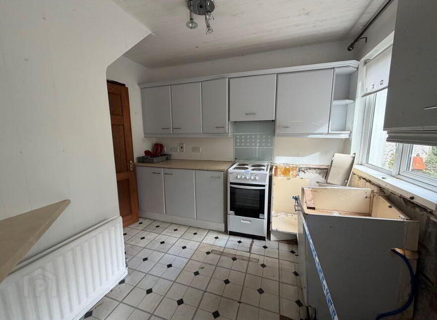 (Lot 1) 36 Summer Hill, Londonderry, BT47 2PL