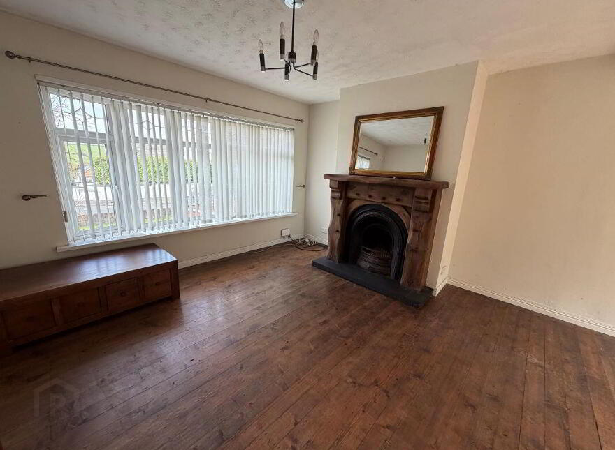 (Lot 1) 36 Summer Hill, Londonderry, BT47 2PL