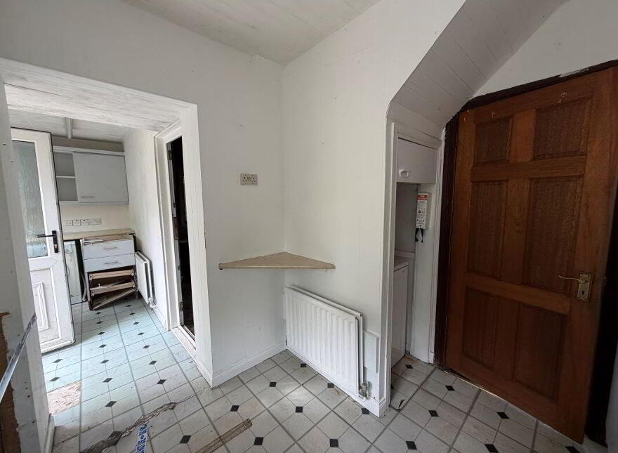 (Lot 1) 36 Summer Hill, Londonderry, BT47 2PL