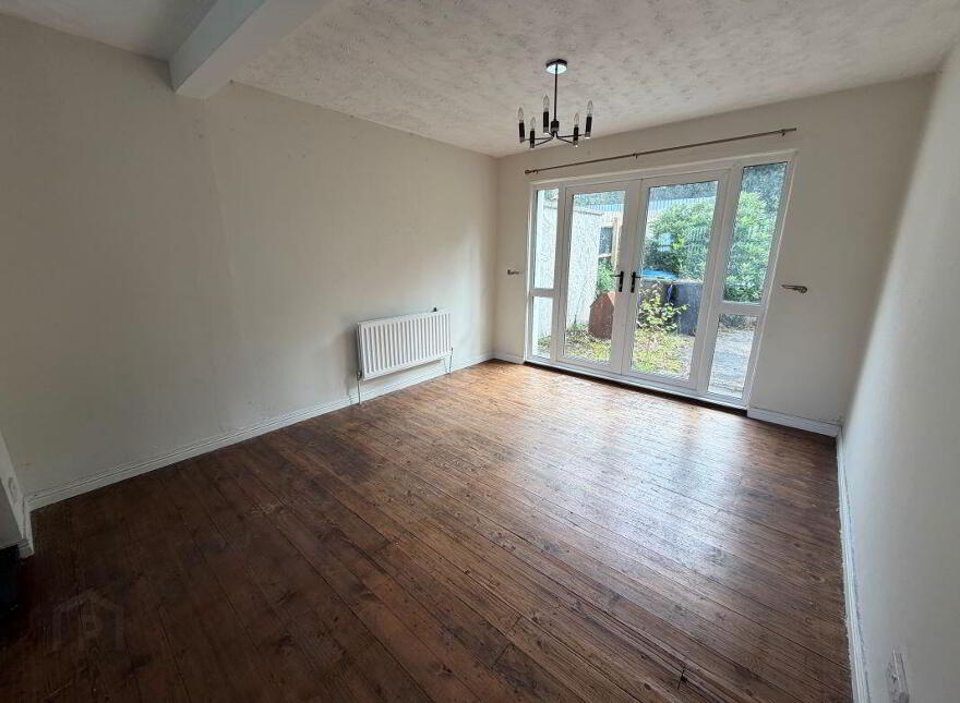(Lot 1) 36 Summer Hill, Londonderry, BT47 2PL