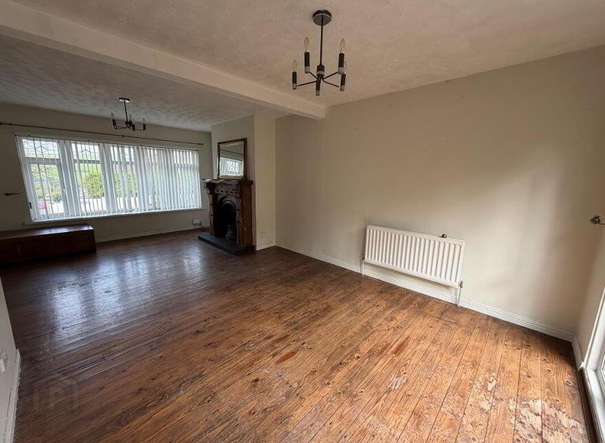 (Lot 1) 36 Summer Hill, Londonderry, BT47 2PL