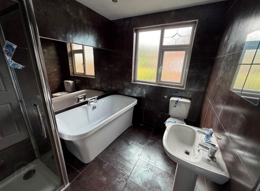 (Lot 1) 36 Summer Hill, Londonderry, BT47 2PL