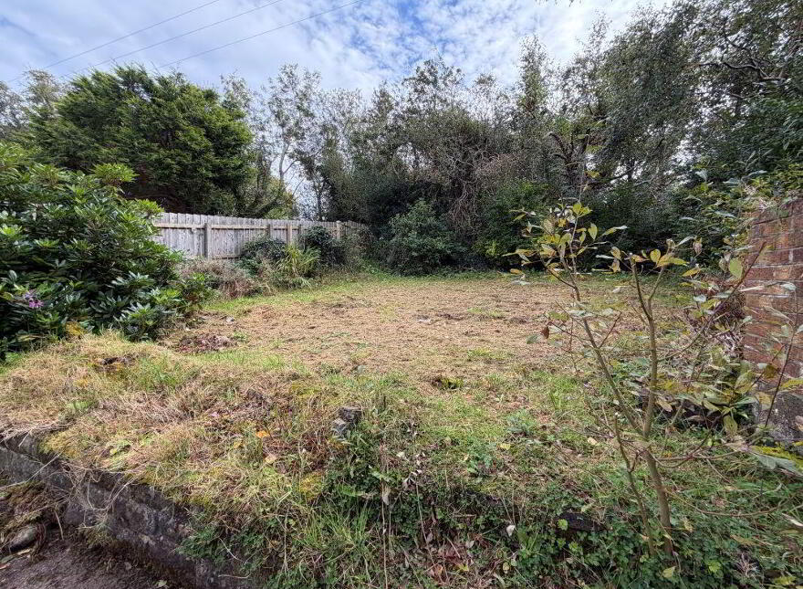 (Lot 1) 36 Summer Hill, Londonderry, BT47 2PL