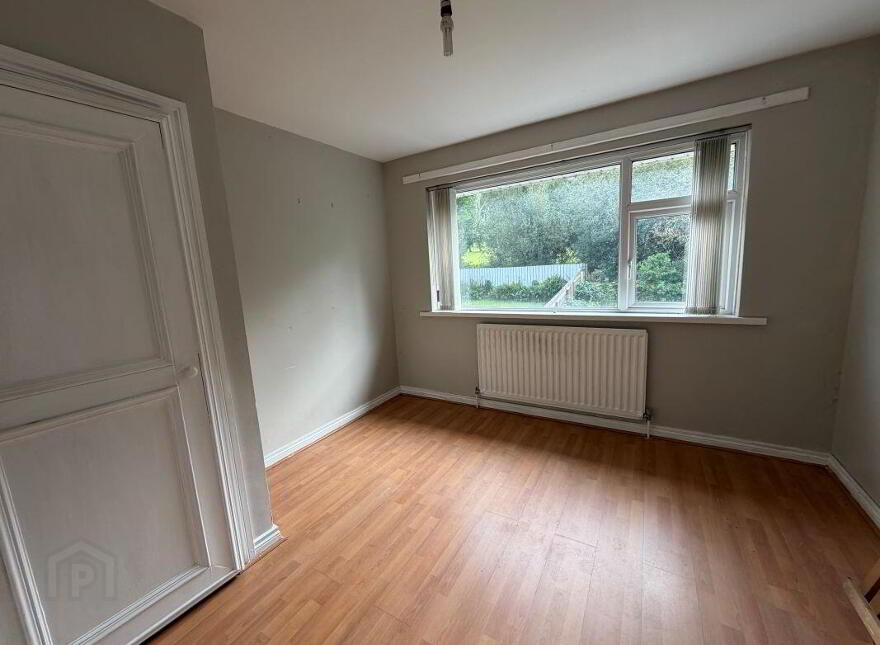 (Lot 1) 36 Summer Hill, Londonderry, BT47 2PL