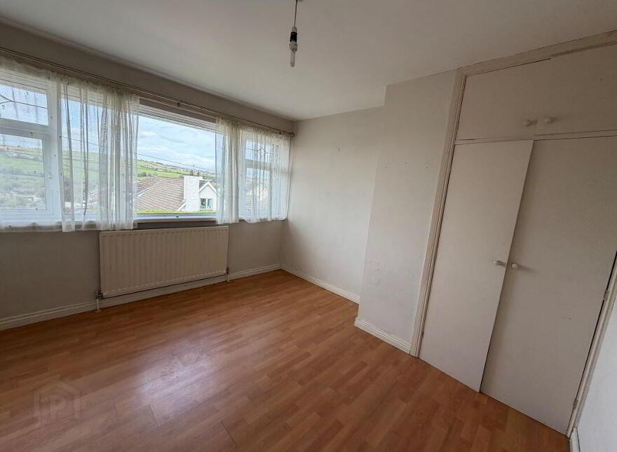 (Lot 1) 36 Summer Hill, Londonderry, BT47 2PL