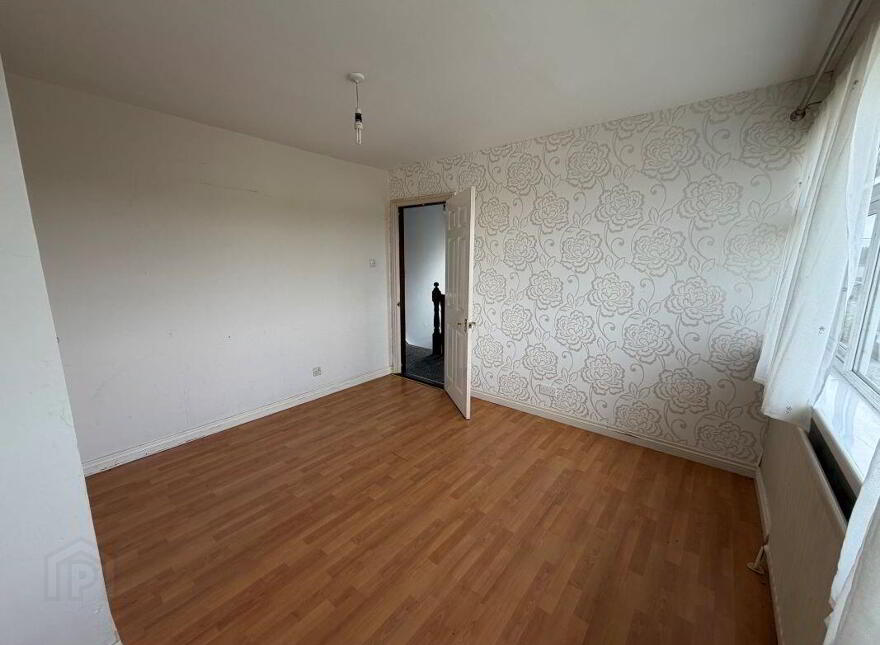 (Lot 1) 36 Summer Hill, Londonderry, BT47 2PL