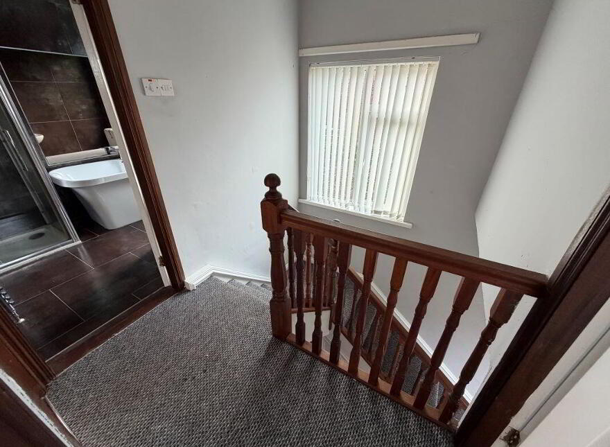 (Lot 1) 36 Summer Hill, Londonderry, BT47 2PL