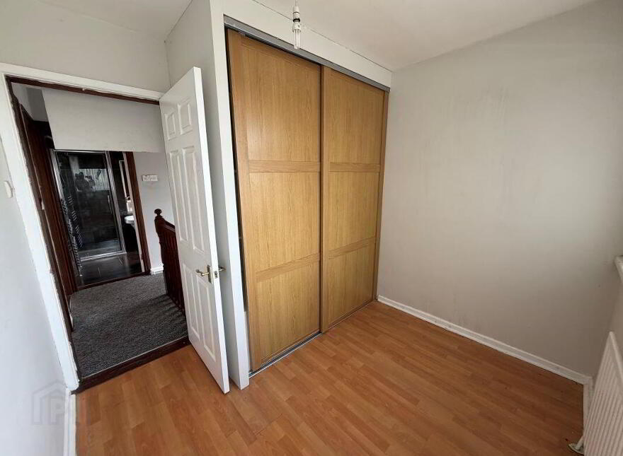 (Lot 1) 36 Summer Hill, Londonderry, BT47 2PL