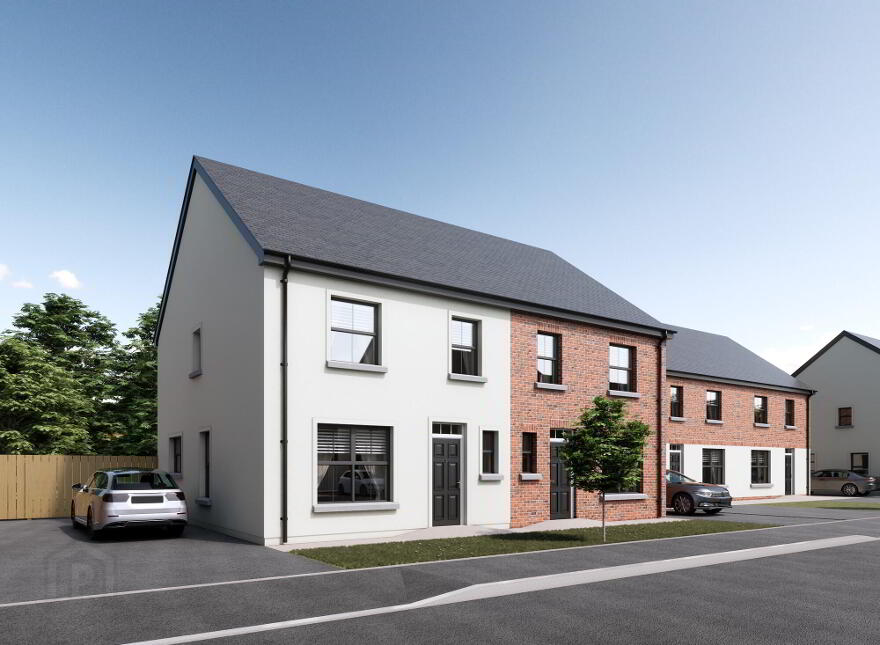 Ht05, , Plot, 35 Cove Grange, Ballyronan, Magherafelt, BT45 6FW photo