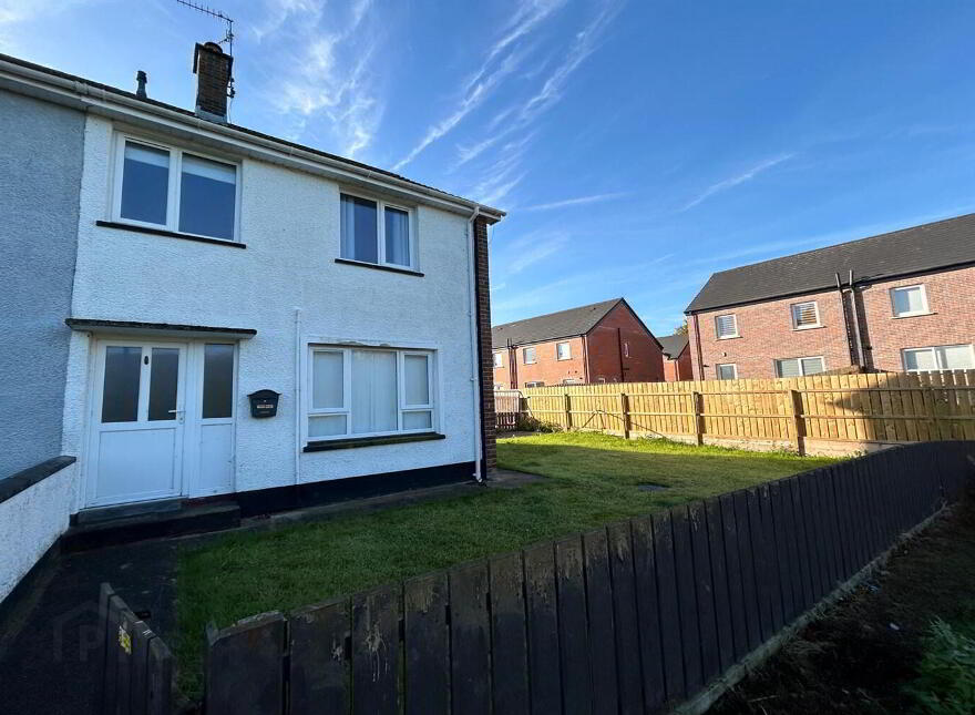 24 Hartmore Gardens, Portadown, Craigavon, BT62 4DS