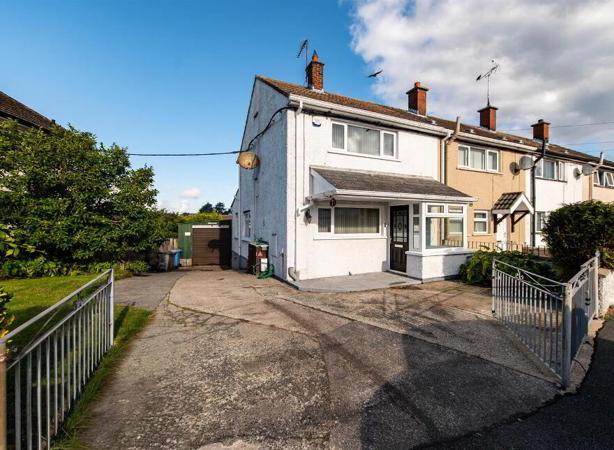 7 Cumber Gardens, Drumaness, BT24 8RN