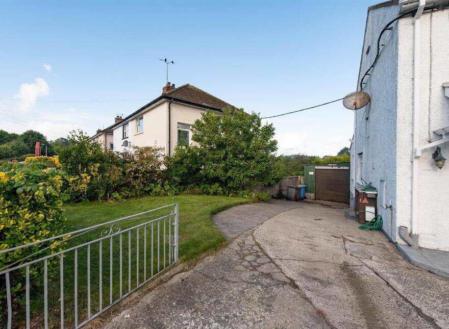 7 Cumber Gardens, Drumaness, BT24 8RN