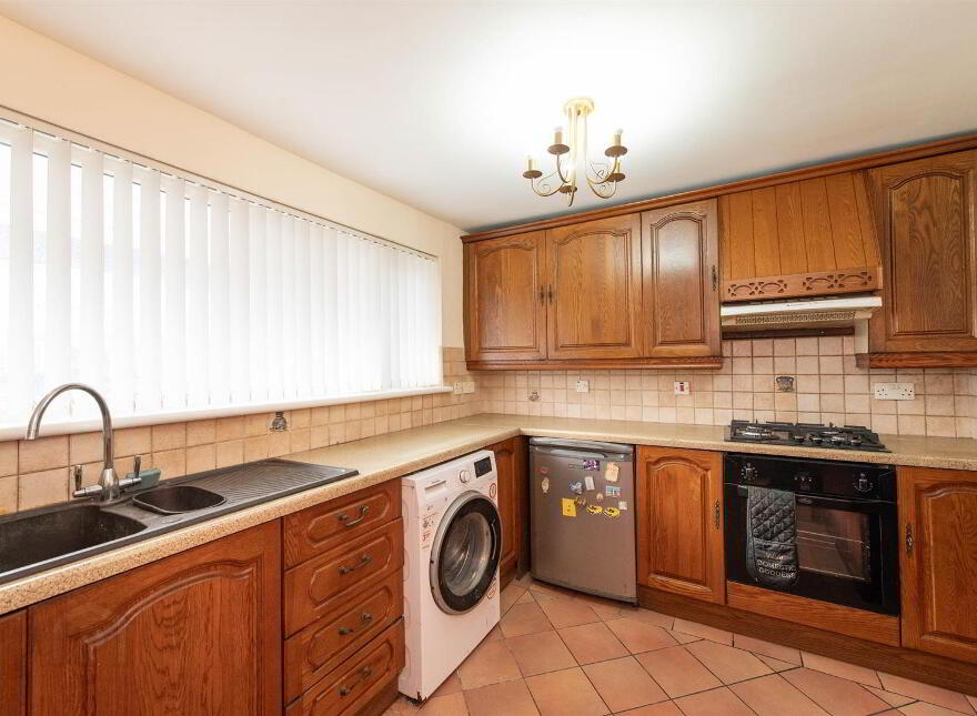 7 Cumber Gardens, Drumaness, BT24 8RN
