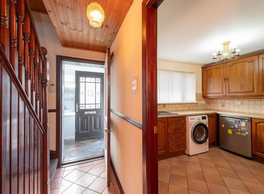 7 Cumber Gardens, Drumaness, BT24 8RN